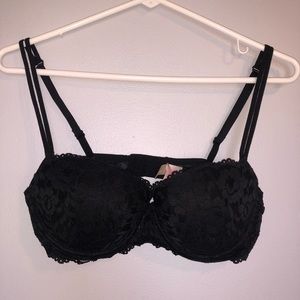 PINK by Victoria’s Secret date push-up bra